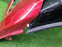 Бампер передний Kia Cerato 4 (2021-н.в.)