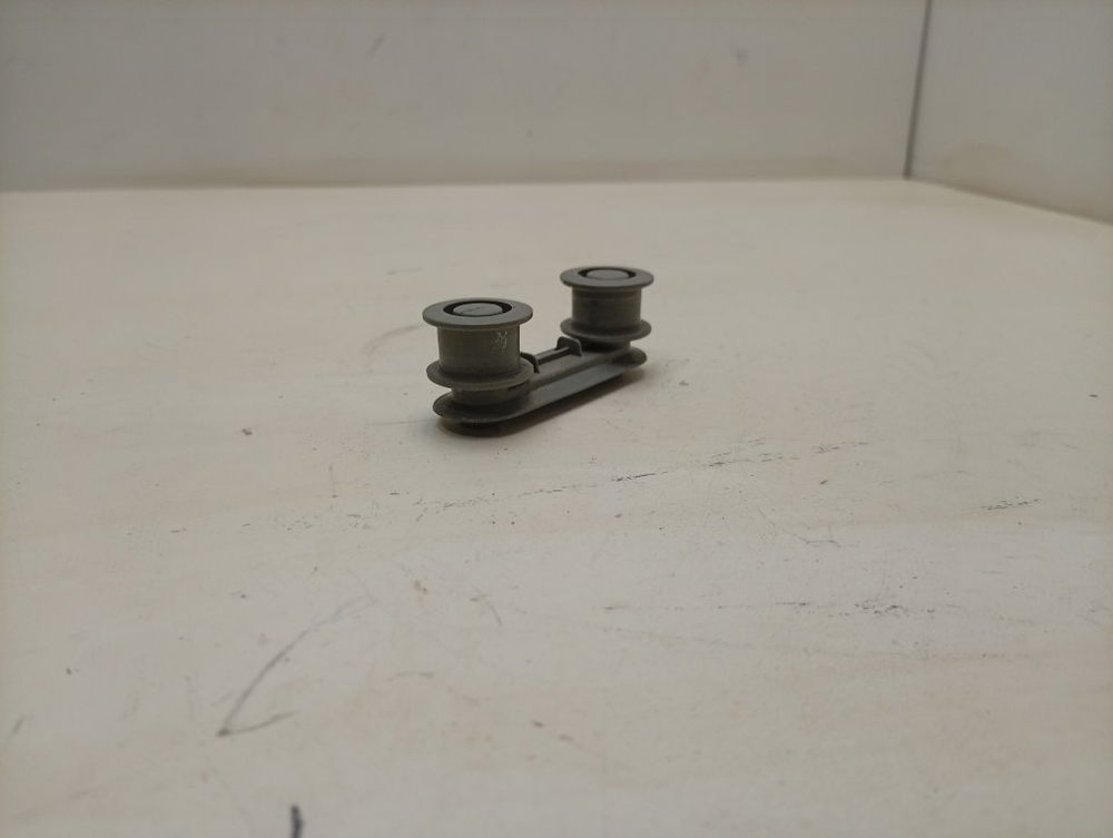 ESL46050 ктп8 Ролики боковой стенки посудомоечных машин Electrolux AEG Zanussi 1522029121 б/у