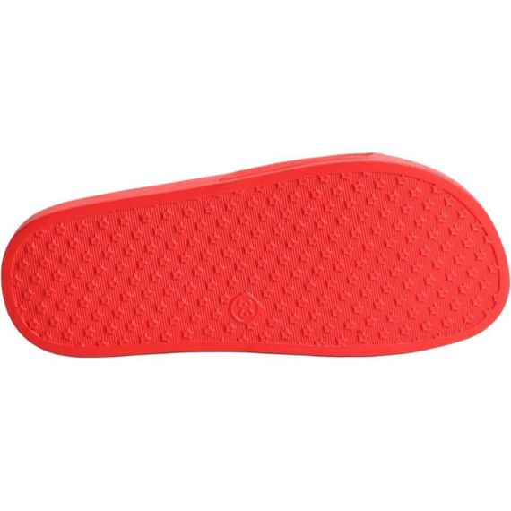 Hugo Boss Logo Slipper 'Red'