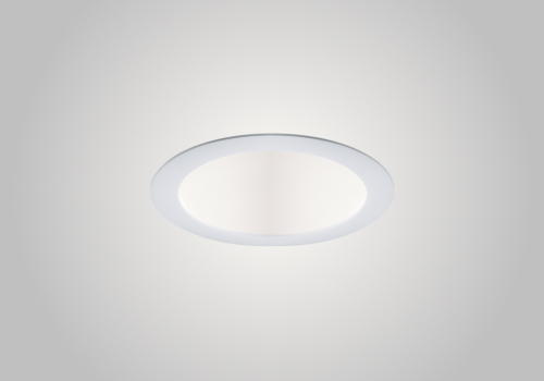 Светильник встраиваемый Crystal Lux CLT 524C105 WH