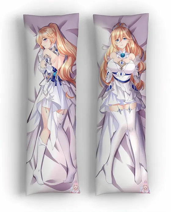 Дакимакура Дюрандаль