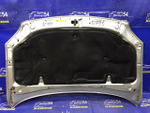 Капот TOYOTA AVENSIS 2002-2010