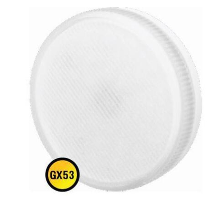 Лампа NV NLL-GX53-6-230-2,7K