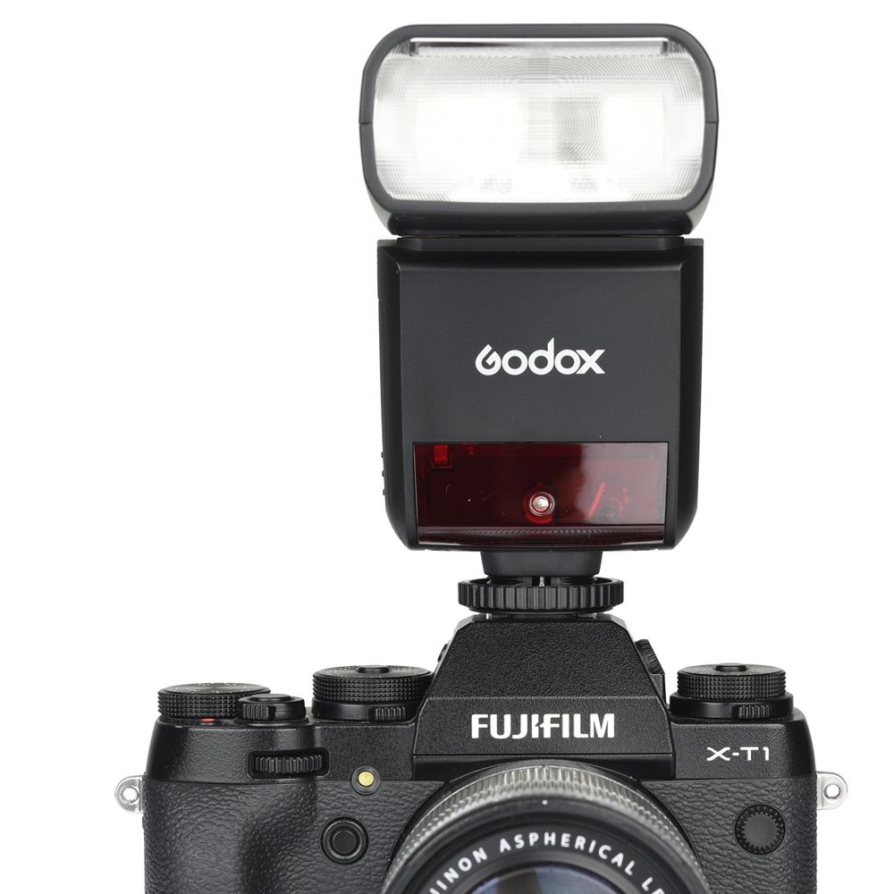 Godox Ving V350F TTL