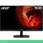 Игровой монитор Acer Nitro KG251QP3biip UM.KX1CD.301