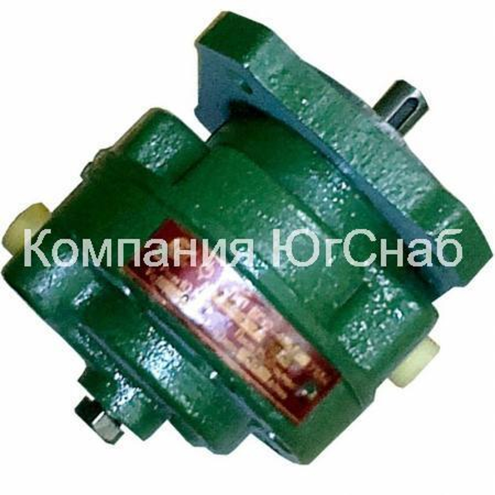 Насос БГ 12-41