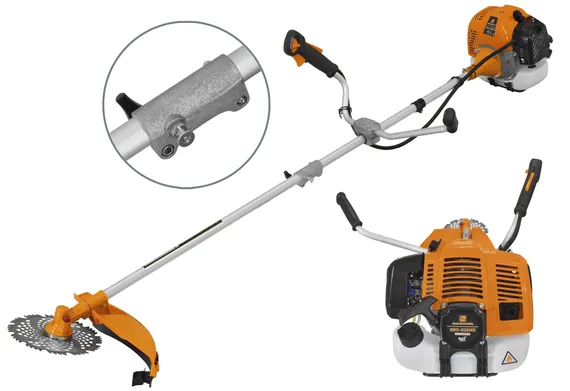 Триммер бензиновый CARVER GBC-520MS