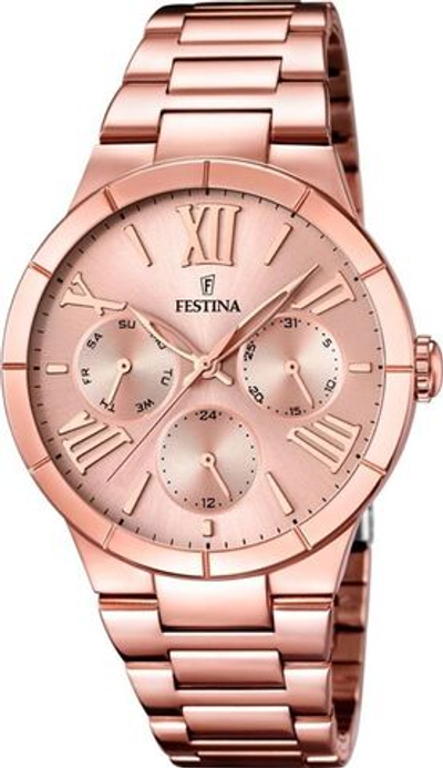 Часы Festina F16718/2