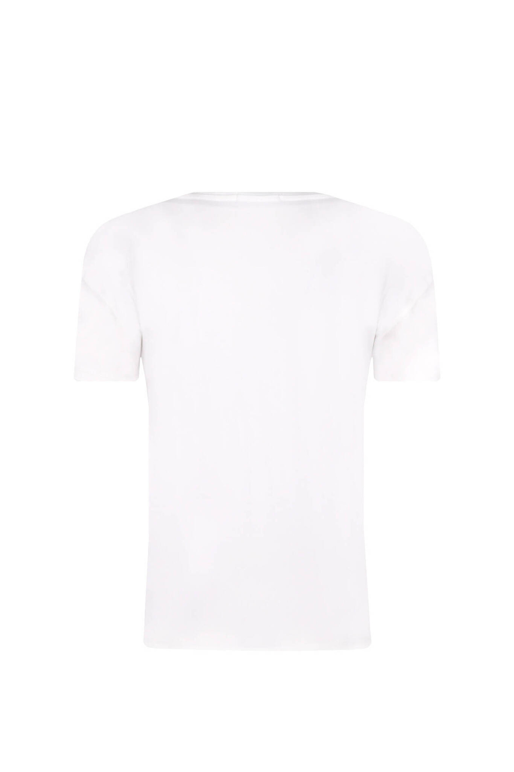 Футболка Calvin Klein Jeans - белый(IB0IB01976)