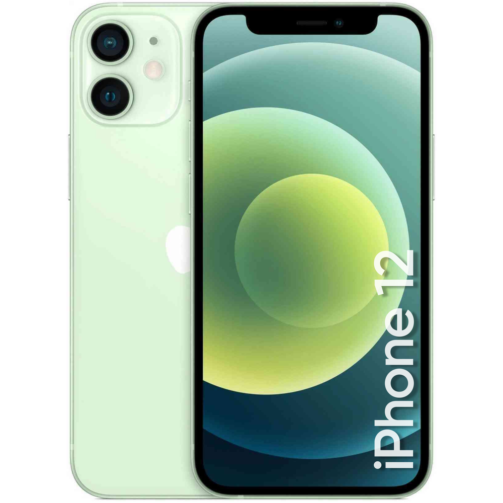 iPhone 12 64Gb БУ
