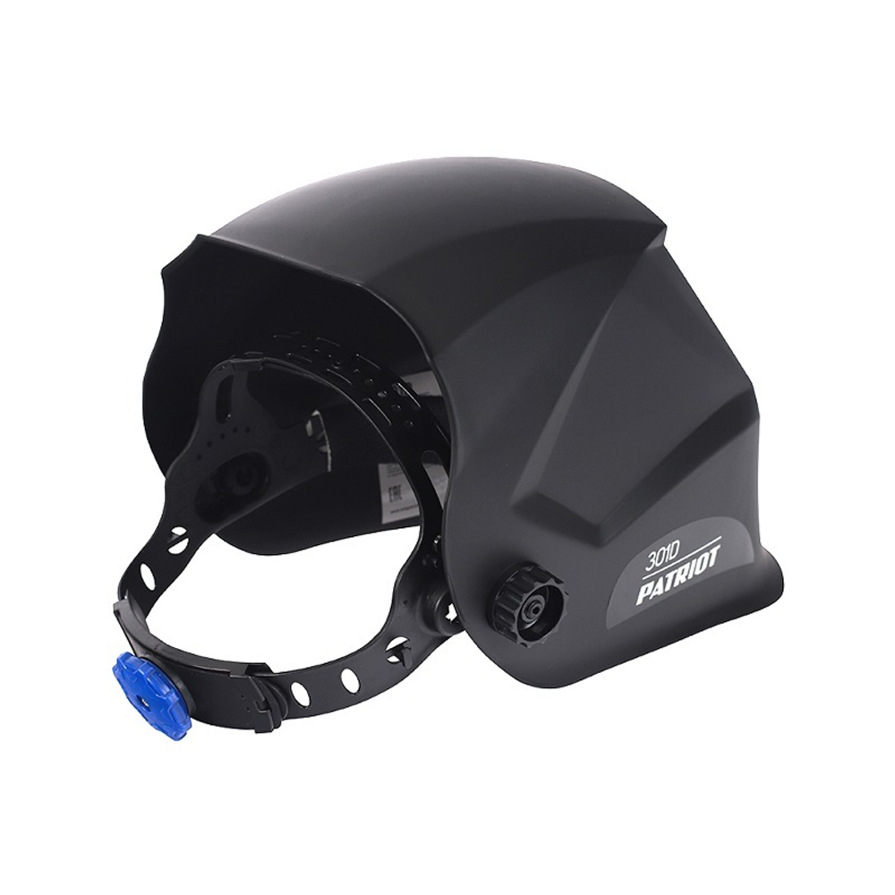 Маска сварщика Patriot 301D 880501900 в уп. 20 шт