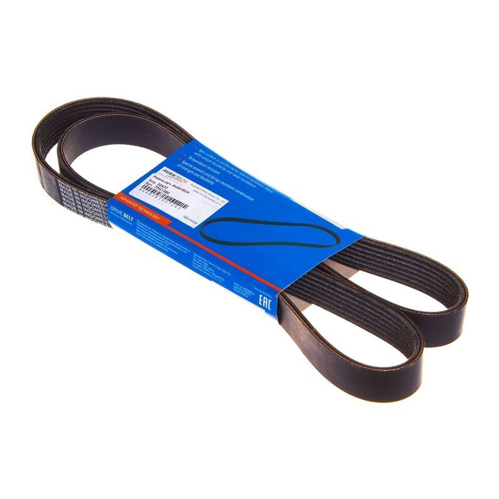 Ремень поликлиновый AVANTECH 7PK1390