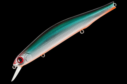 Воблер TsuYoki Watson 130 SP цв 437