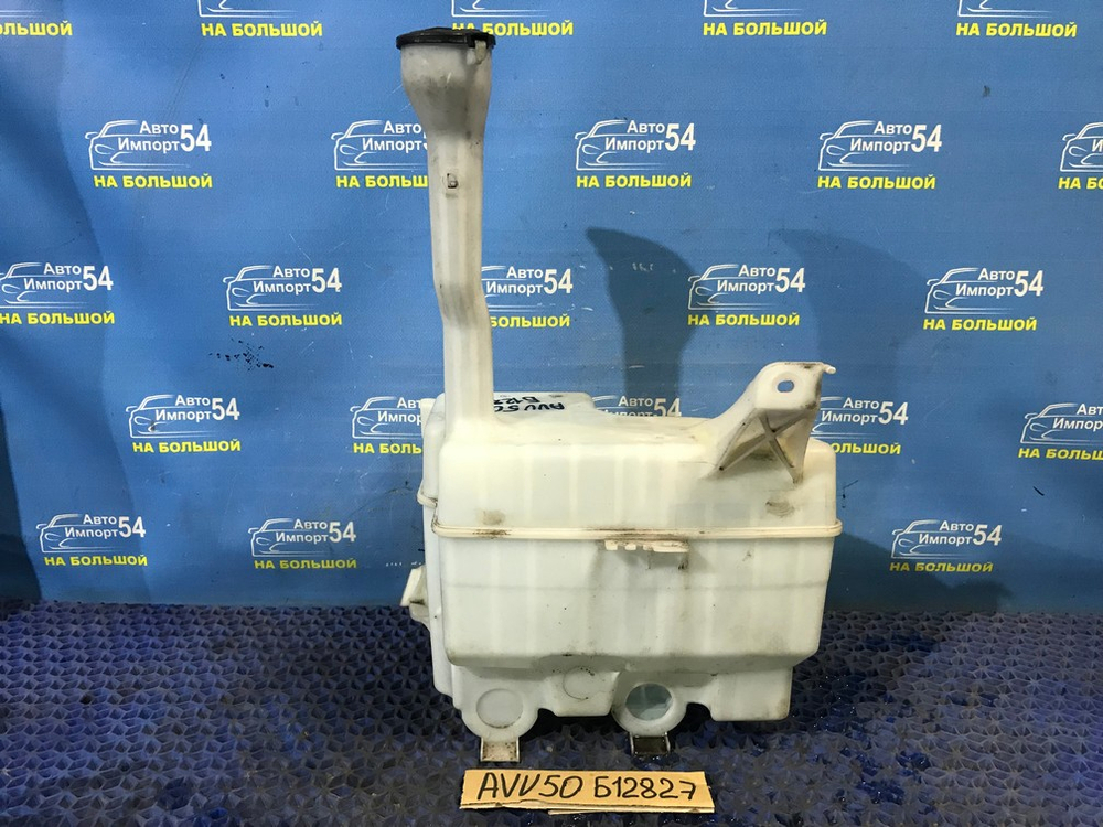 Бачок омывателя TOYOTA CAMRY 2011-2017