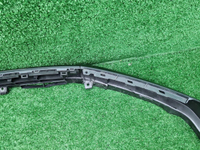 Бампер передний BYD FangChengBao Leopard 5 (23-нв)