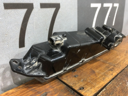 ПТФ передняя правая Honda CR-V 5 (RW) 16-нв Б/У Оригинал 33900TMET01