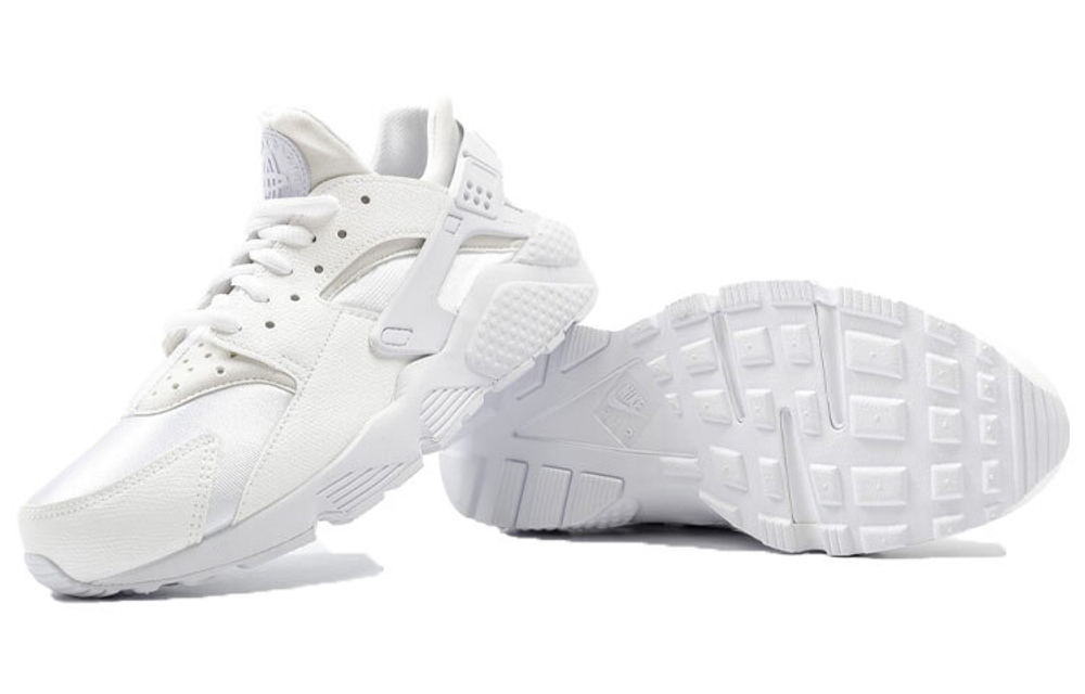 Кроссовки Nike Huarache Run (Женская размерная сетка)