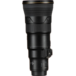 Объектив Nikon 500mm f/5.6E PF ED VR