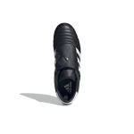 Кроссовки Adidas Originals Taekwondo ' black' JQ4775