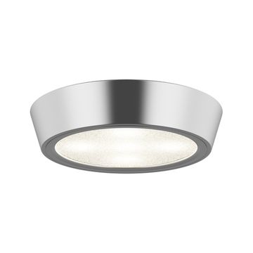 Накладной светодиодный светильник 214794 хром 4000K 8W Urbano mini Lightstar