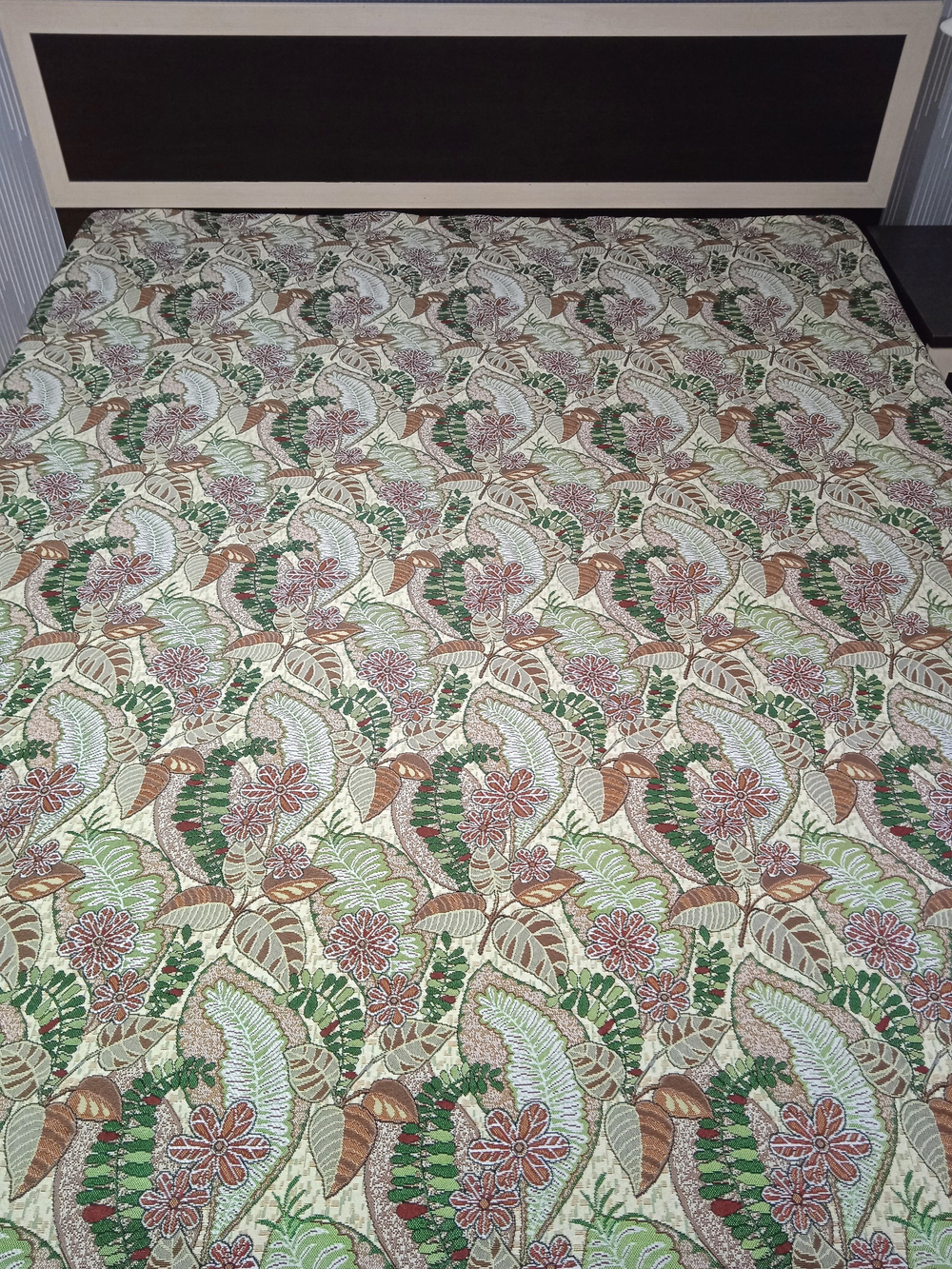 Покрывало гобеленовое Фантазия 11 евро (240х200)