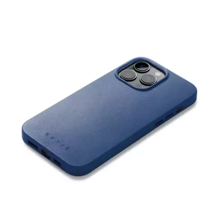 Чехол Mujjo Full Leather Case для iPhone 14 Pro Max
