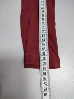 Джемпер Colin's с принтом 46 размер