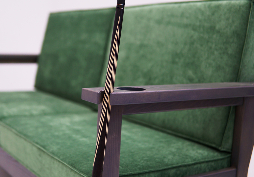 Диван «Бристоль»