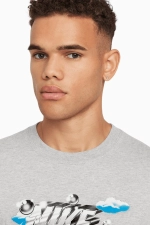 Футболка Nike Sportswear Max90 - серый