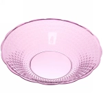 Фруктовница пластиковая «Морской прибой» 29*6,5см