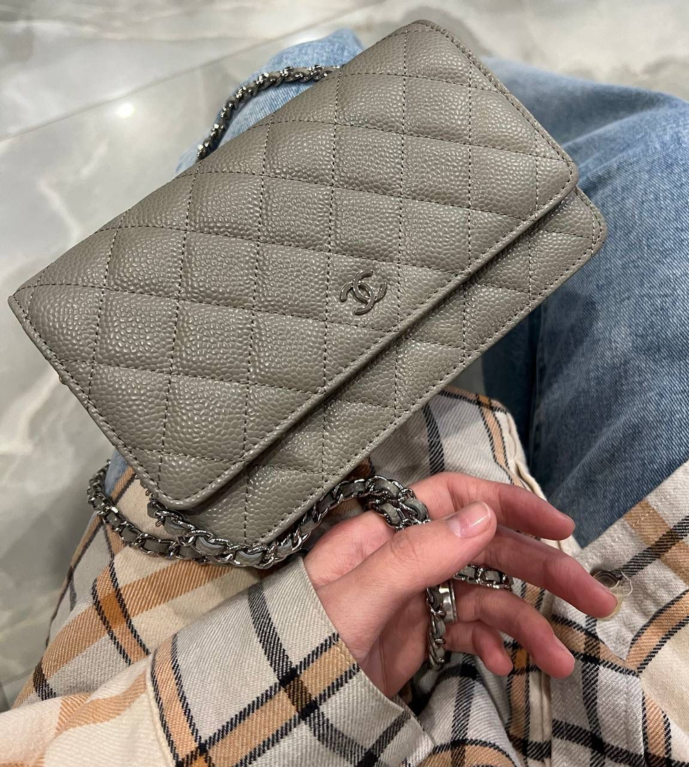 Сумка CHANEL