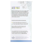 Aura Cacia, Orbit, ультразвуковой диффузор эфирного масла с USB-портом, 1 шт.