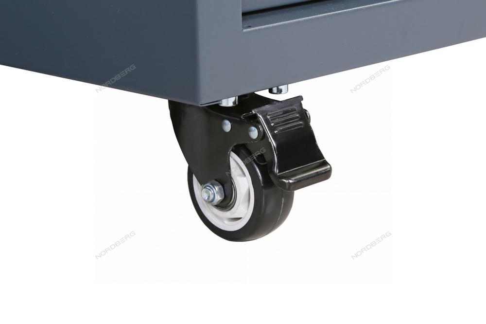 Набор мебели для мастерских NORDBERG TT116