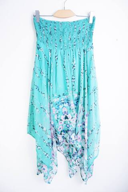 Юбка Vila стильная, маркировка М, визуально на 46 размер