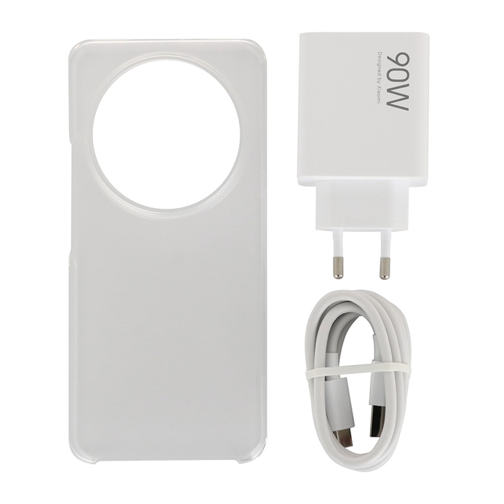 Xiaomi 14 Ultra 16/512 Гб белый