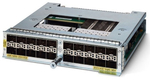 Модуль интерфейсный Cisco A9K-MPA-20X10GE
