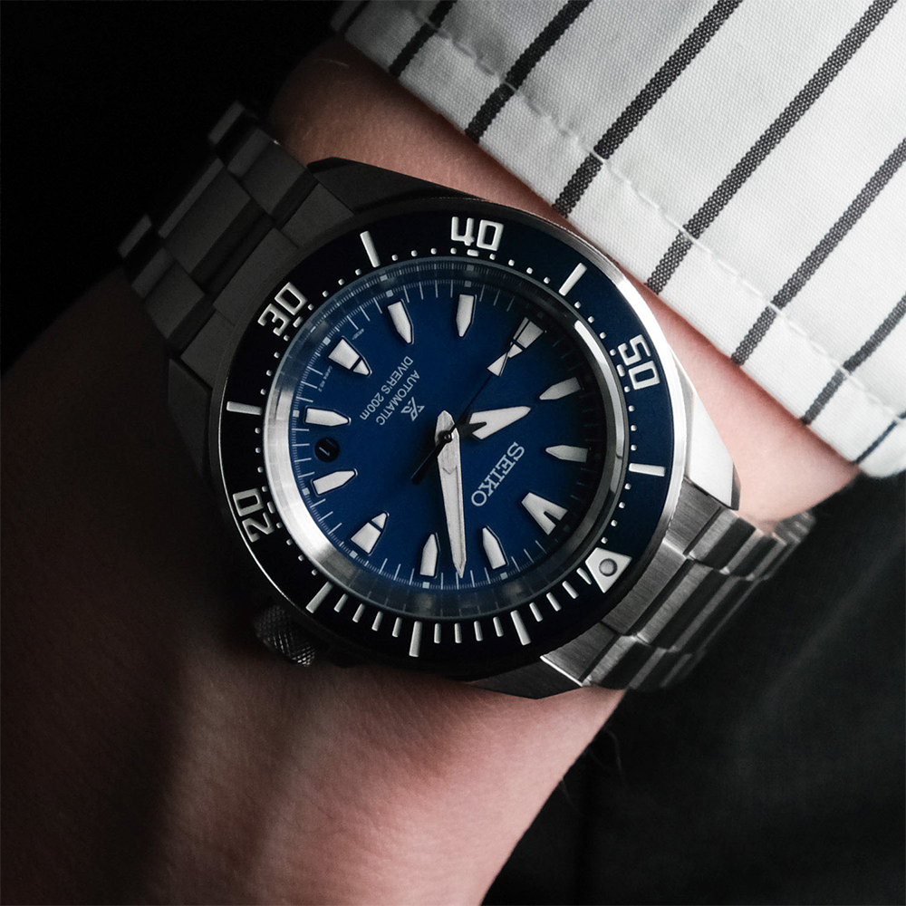 Seiko SRPL51K1