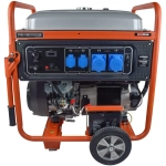 EVOline PB 12000 E бензиновый генератор 1T90DF122EVO