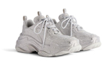Balenciaga Triple S (Женская размерная сетка)