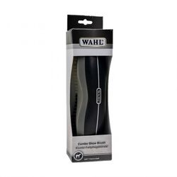 Щетка для лошадей, комбинированная/Wahl Horse brush Combo