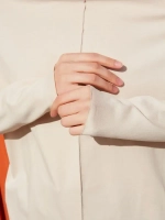 Лонгслив оверсайз