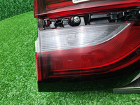 Фонарь левый внутренний Geely Coolray (2019-2024)