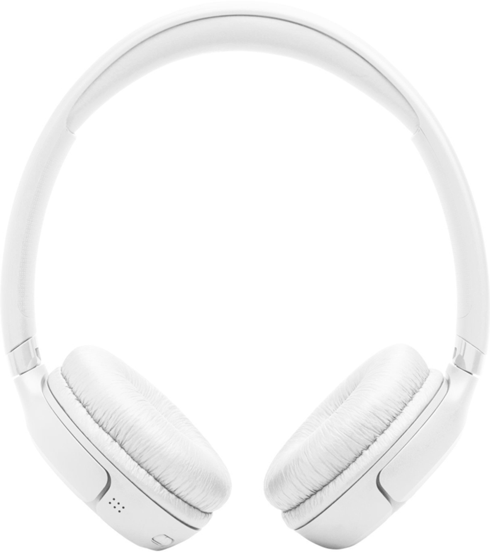 Беспроводные наушники JBL Tune 530BT White
