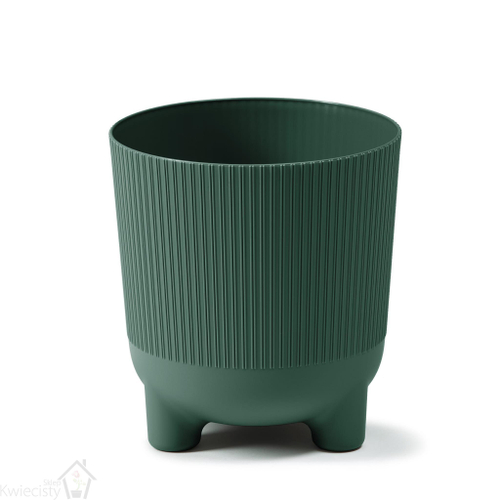 ГОРШОК Д/ЦВЕТОВ ARIA JUMPER 160 АВАКАДО LA217-17