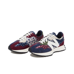 Кроссовки New Balance 327 'Paisley Pack - Allover Print' MS327DWU