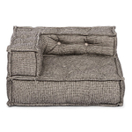 Модуль мягкий угловой Secret De Maison LICI (mod. 10099)