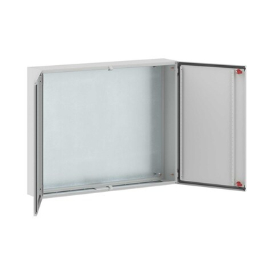 Корпус навесной ST c М/П двухдверный ВхШхГ 800x1000x200 мм