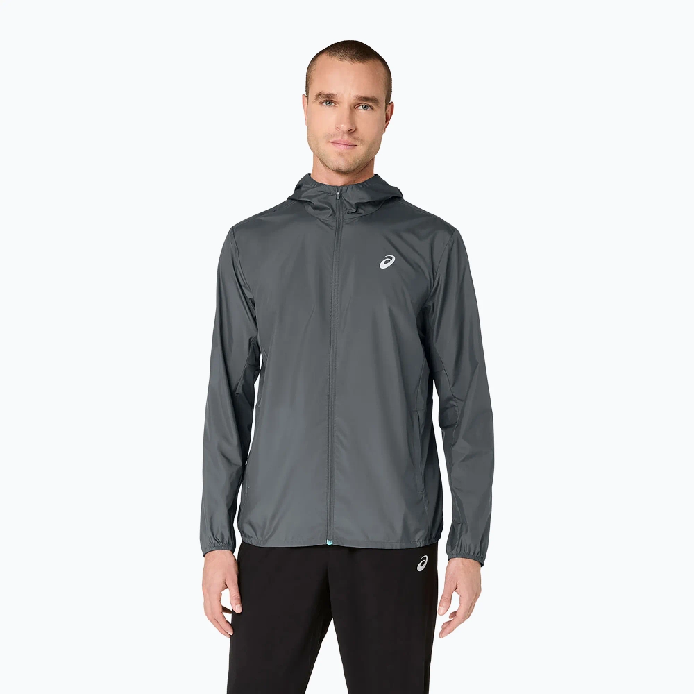 Ветровка ASICS Core performance steel grey
