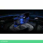 Игровой монитор Xiaomi Gaming Monitor G27i P27FBB-RGGL (международная версия)