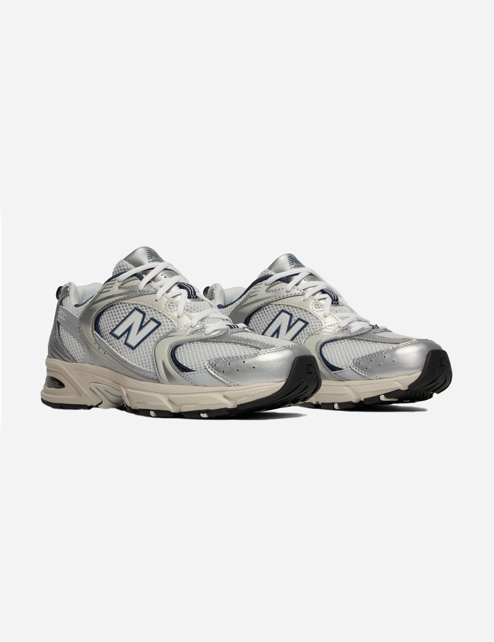 New Balance 530 Steel Grey (MR530KA) – купить оригинал в DEPARTMENT